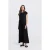 Jansen Amsterdam Otis jurk cb598 black