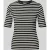 Christian Berg Woman T-shirt met halflange mouwen