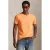 Polo Ralph Lauren regular T-shirt oranje