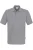 HAKRO 812 Comfort Fit Polo shirt Korte mouw grijs