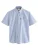 Next Overhemd  blauw / wit