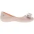 Zaxy Dames/Dames Gracious Lintpumps (Blush)