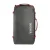 TATONKA Reistas ‘Duffle Bag’  donkergrijs / rood / wit
