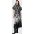 AllSaints Rosie Dress Harmony Black