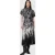 AllSaints Rosie Dress Harmony Black