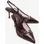 Orella Stiletto Mesh Pump
