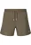 NOU Boardshorts ‘Veritas’  olijfgroen