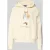 Polo Ralph Lauren Oversized hoodie met ijsbeer