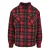 Pluche jas Urban Classics
