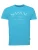 NASSAU Beach Club Shirt ‘ NB231044 ‘  aqua / wit