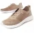 Montevita Sneakersport Drillschoenen In Bruin