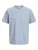 Jack & Jones Premium Shirt ‘JPRBlualves’  lichtblauw