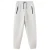 Mango Kids joggingbroek – wit