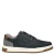 Rieker nubuck sneakers donkerblauw