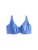 Next Bikinitop  blauw denim