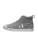 Ethletic Sneakers hoog  grijs / wolwit