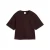 Puma essential elevated T-shirt – bruin