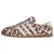 ADIDAS ORIGINALS Sneakers laag ‘Gazelle’  beige / aqua / bruin
