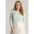 Yest Curve top mintgroen