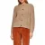 s.Oliver  Cardigan Brown Beige