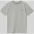 Polo Ralph Lauren Teens T-shirt met logostitching