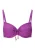 LingaDore Bikinitop  lila