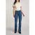 Tommy Hilfiger Bootcut Mid Rise Mid Blue