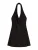 Bershka Jurk  zwart