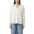 Comma  Blouses Offwhite