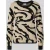 Vila Gebreide pullover van viscosemix model ‘TIF’