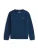 TOMMY HILFIGER Sweatshirt  navy / rood / wit
