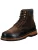GANT Veterboots  bruin / zwart