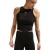Nike One High-waisted Biker Shorts Leggings Dames – Zwart –