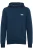 BLEND Sweatshirt ‘Kay’  blauw / offwhite