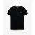 T-shirt met logo van biologische katoen Superdry