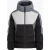 CRUYFF Ascent Puffer Jkt Ultimate Grey