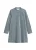 Marc O’Polo Blousejurk  duifblauw