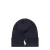 Ralph Lauren muts met logo donkerblauw