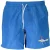Karl Lagerfeld Azzurro Polyester Heren Zwem Boxer