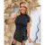 T-shirt dames Guess Elira