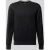 Boss Regular fit gebreide pullover van puur katoen, model ‘UPCAS’