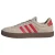 ADIDAS SPORTSWEAR Sneakers laag ‘VL Court 3.0’  taupe / rood
