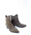 Via Vai 59073 Shelly Coop enkellaars groen dames