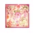 Guess damessjaal met bloemenprint