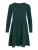 VILA Jurk ‘Elita’  groen
