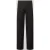 Selected straight fit chino van katoenmix model ‘Miles’