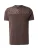 Karl Lagerfeld Shirt  bruin / donkerbruin