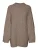 VERO MODA Trui ‘COBALT’  taupe