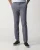 BOSS | Heren | Kaiton Zip Chino Blauw