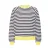 Dames sweatshirt Ichi IHXNULA